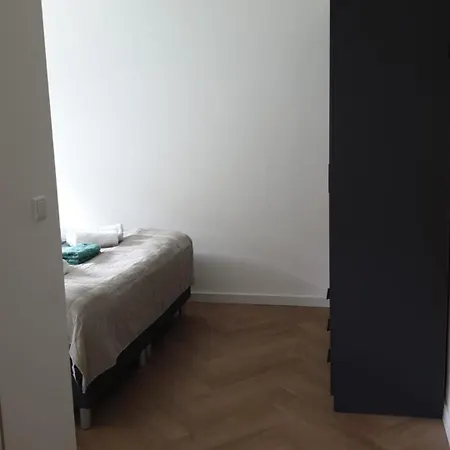 Luxe-studio C Appartement *